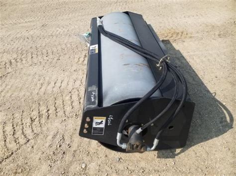 suihe 72 in hydraulic skid steer vibratory roller|suihe vibratory roller problems.